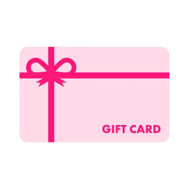 Steam Wallet Card
