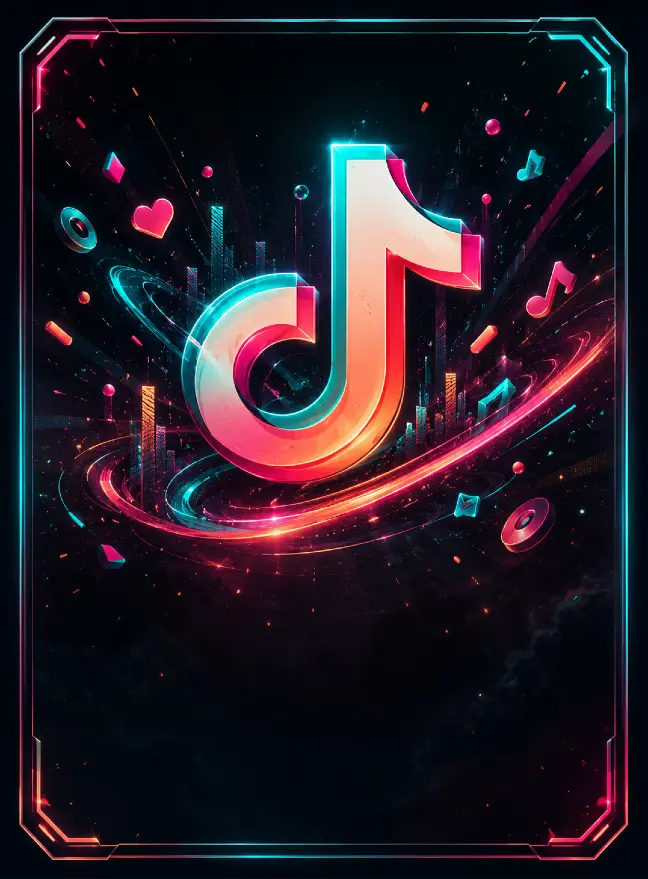 تيك توك 
