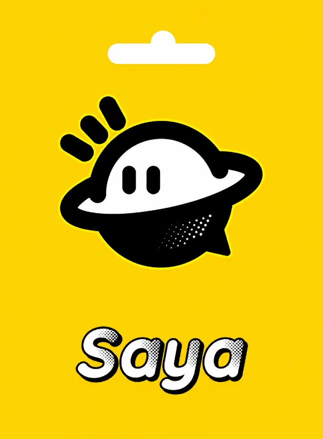 Saya