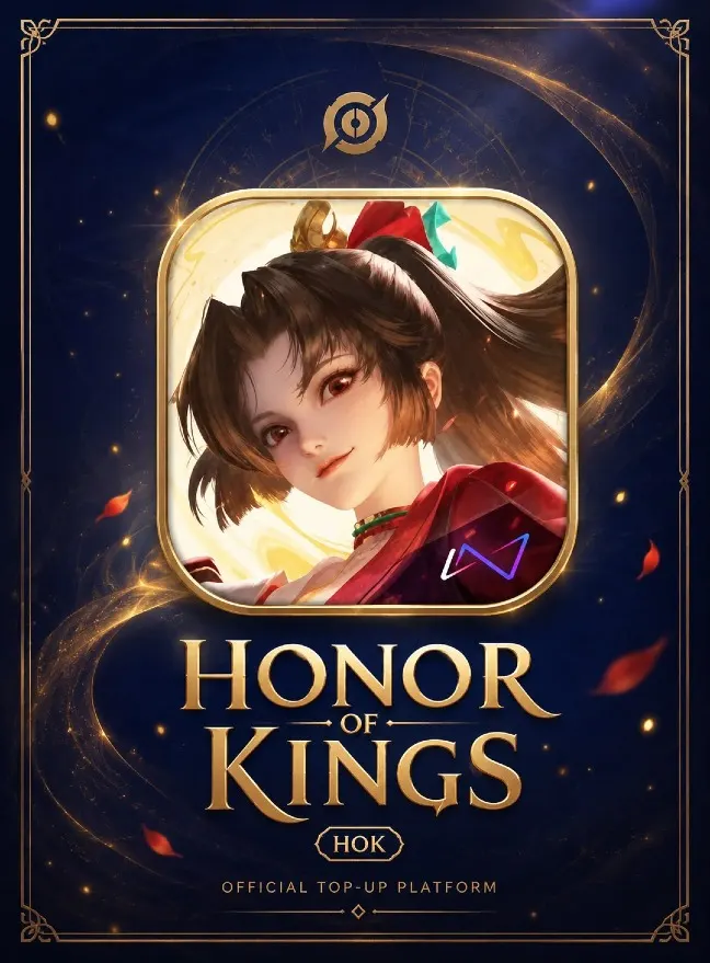 Honor of Kings (HOK)