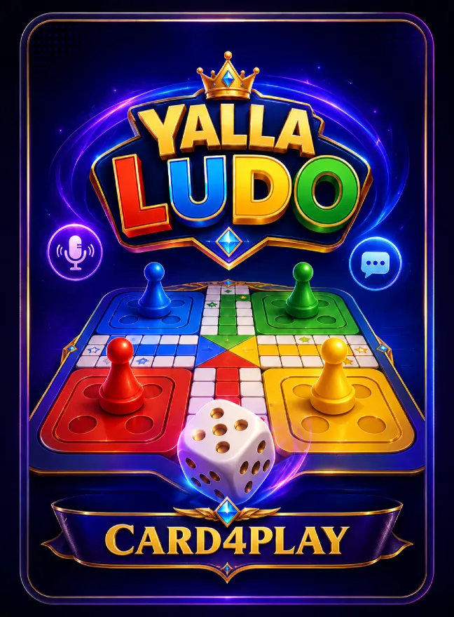 Yalla Ludo