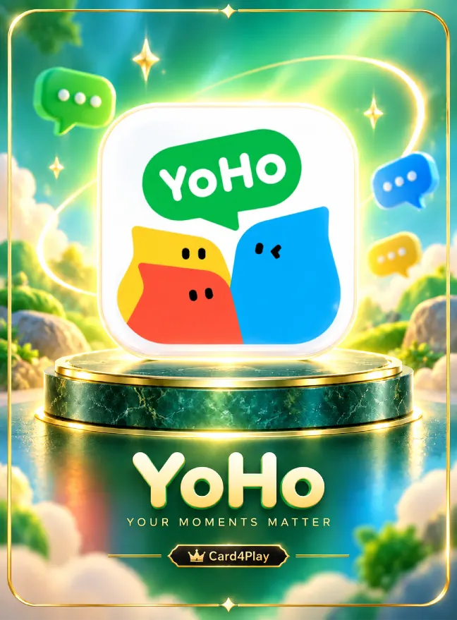 YoHo