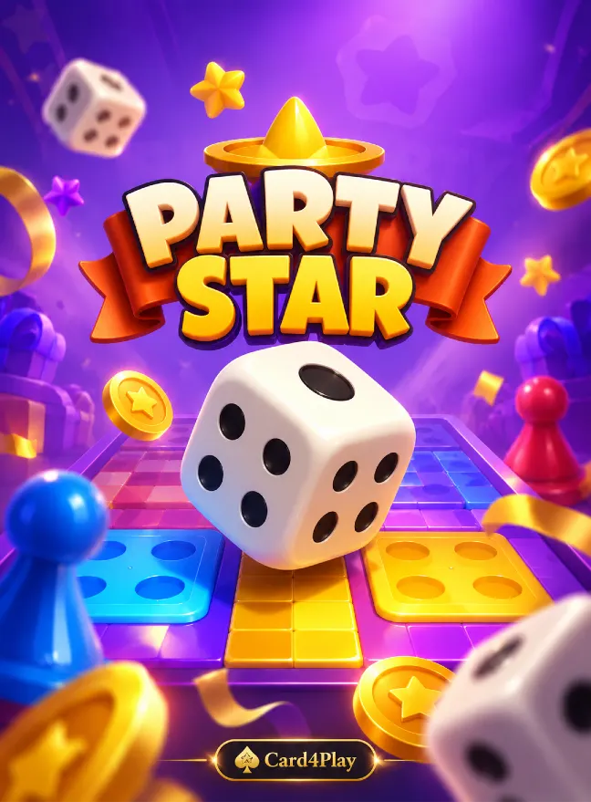 Party Star