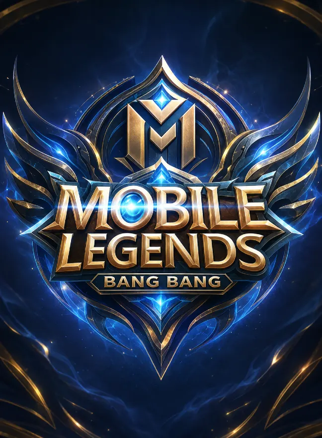 Mobile Legends (MLBB) Indonesia