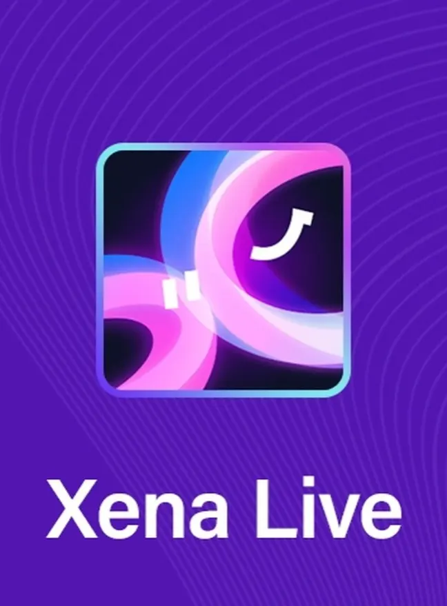 شحن Xena Live: Group Voice