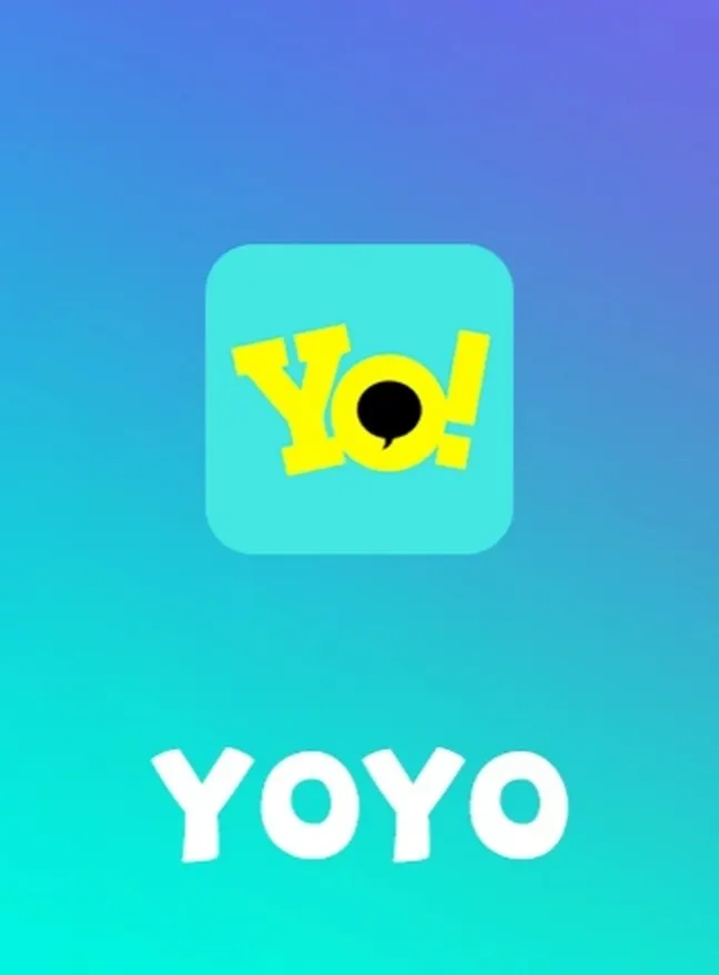 شحن YoYo (MENA) - Voice Chat Room