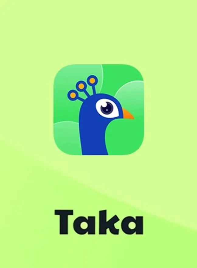 شحن Taka