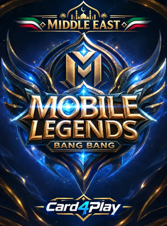Mobile Legends (MLBB)