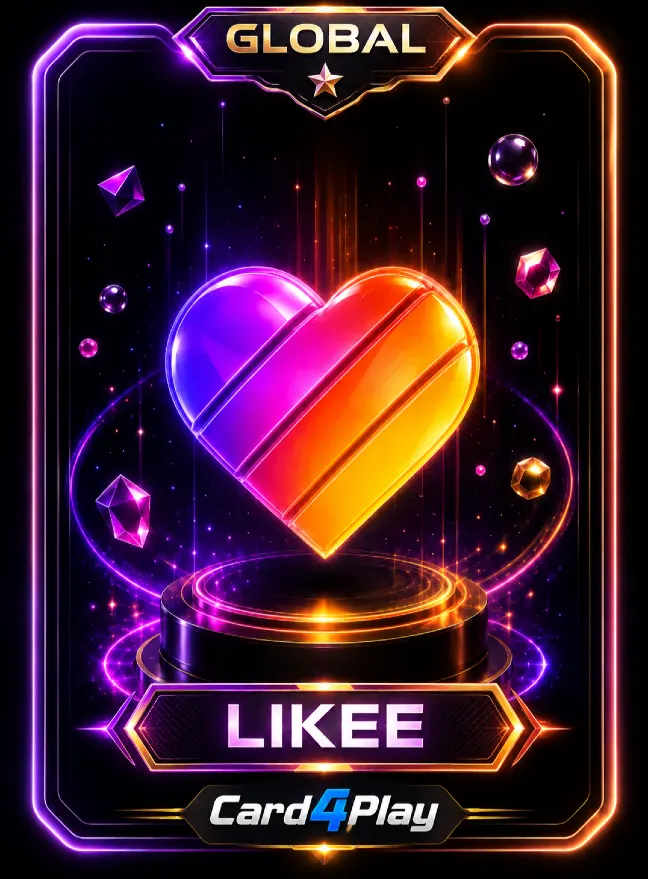 likee