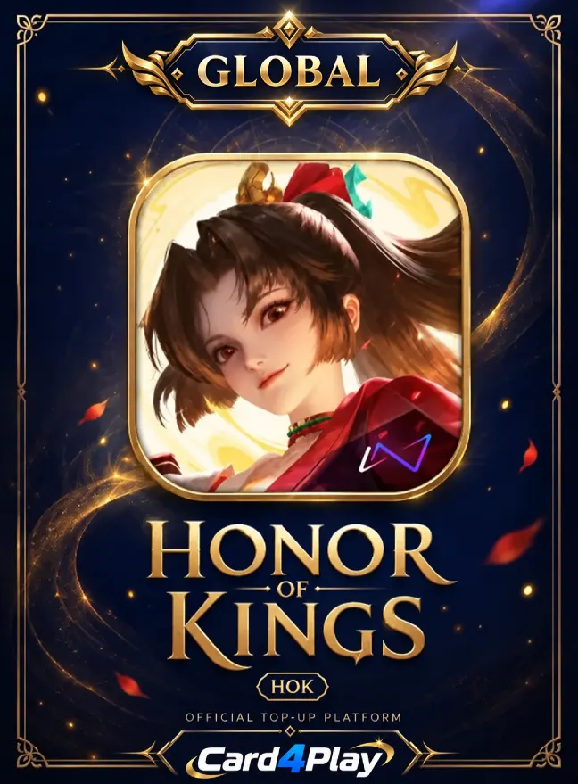 Honor of Kings (HOK)