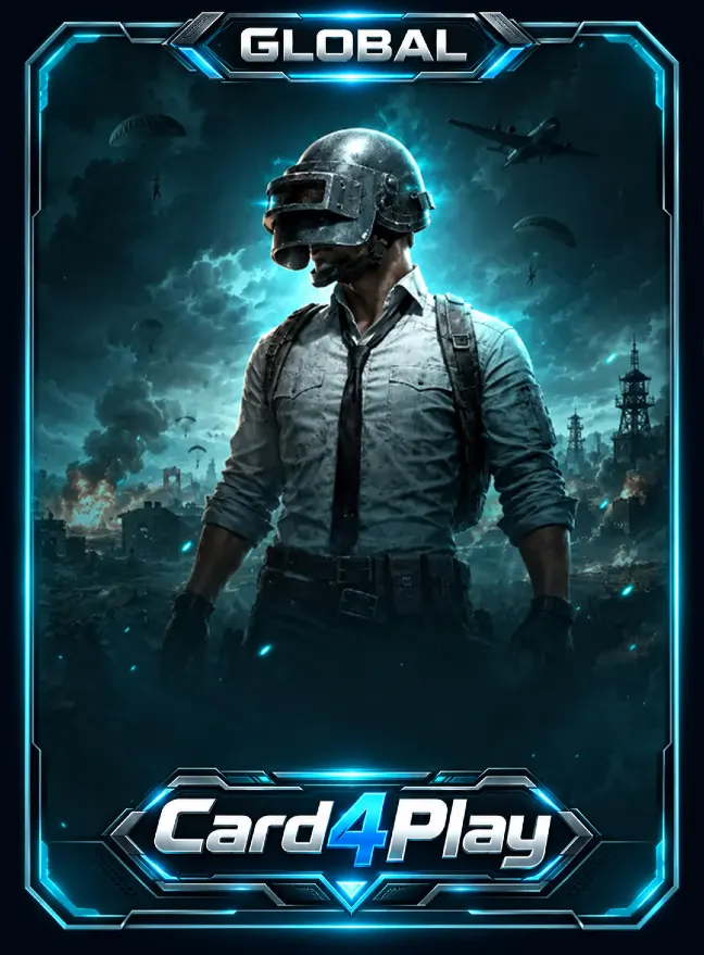 بابجي موبايل (Copy)