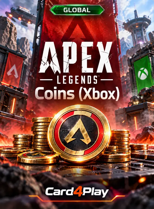 Apex Legends Coins (Xbox)