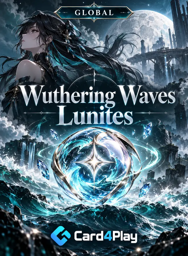 Wuthering Waves Lunites
