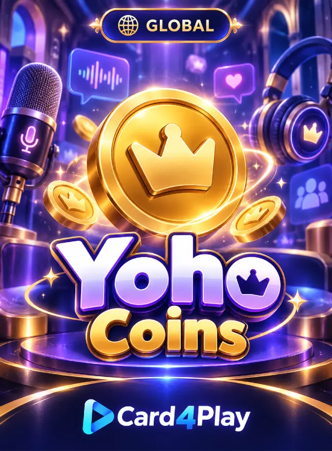 Yoho Coins