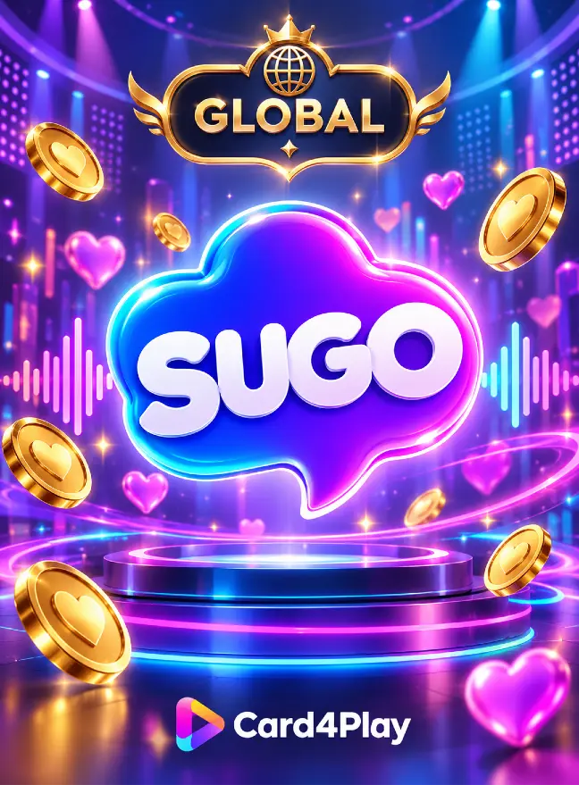 SUGO Coins