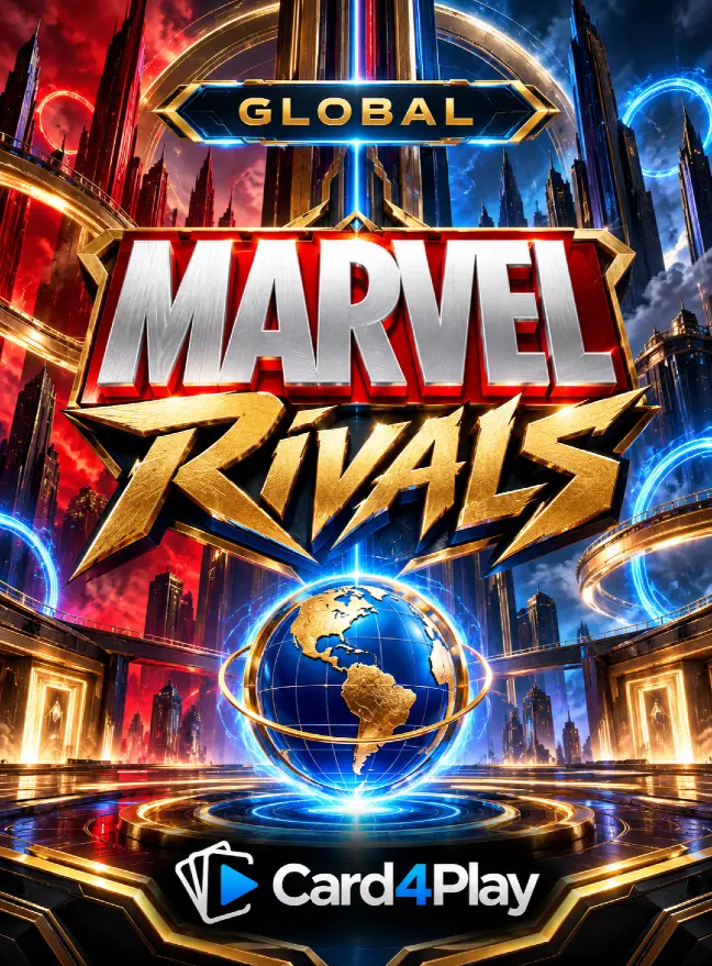 Marvel Rivals Lattices