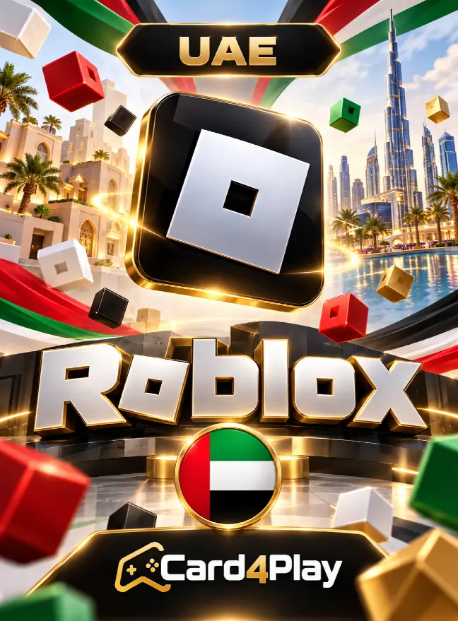 Roblox UAE