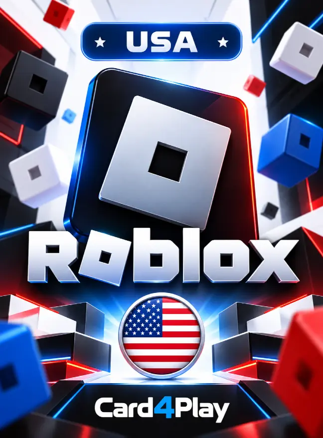 Roblox USA / Global