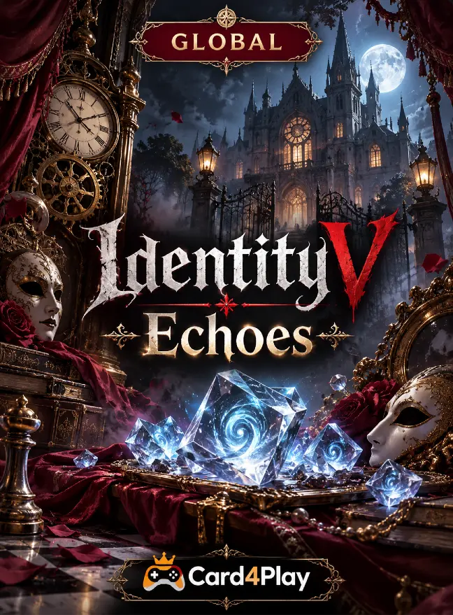 Identity V Echoes