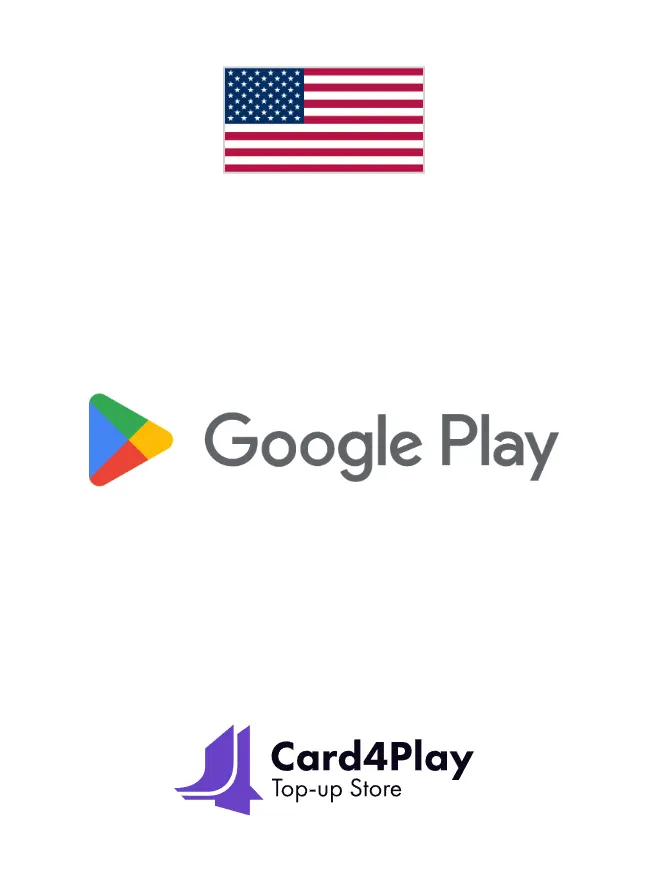 Google Play KSA
