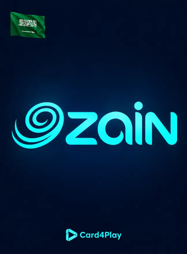 Zain KSA