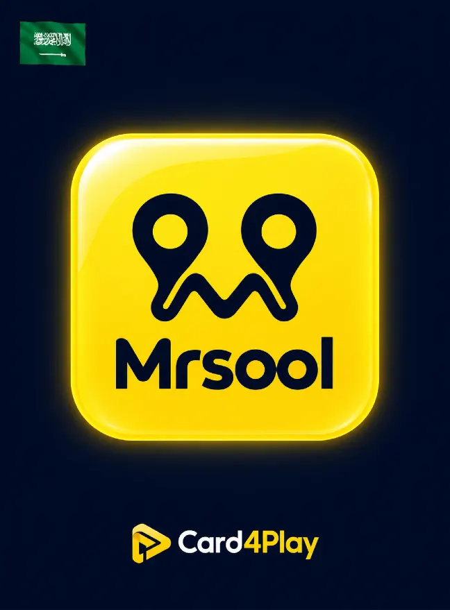 Mrsool KSA