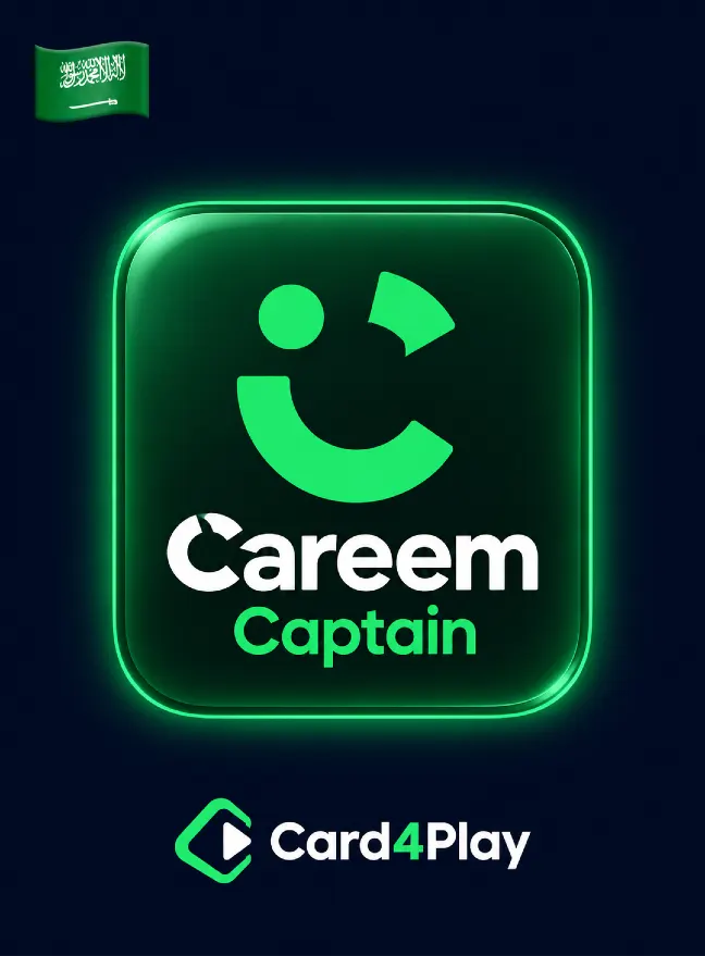 Careem Captain KSA