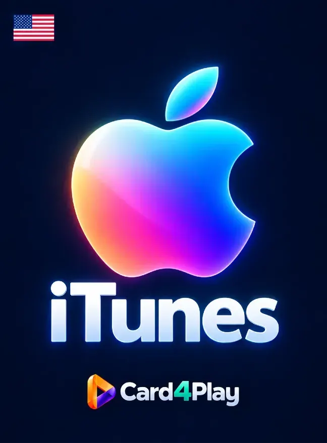 Apple / iTunes USA