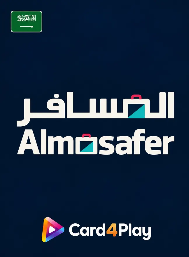 Almosafer