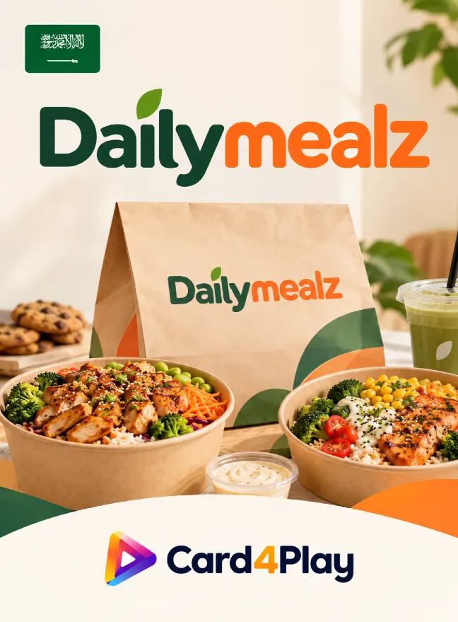 Daily mealz