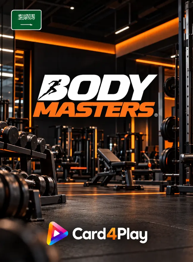 Body Masters