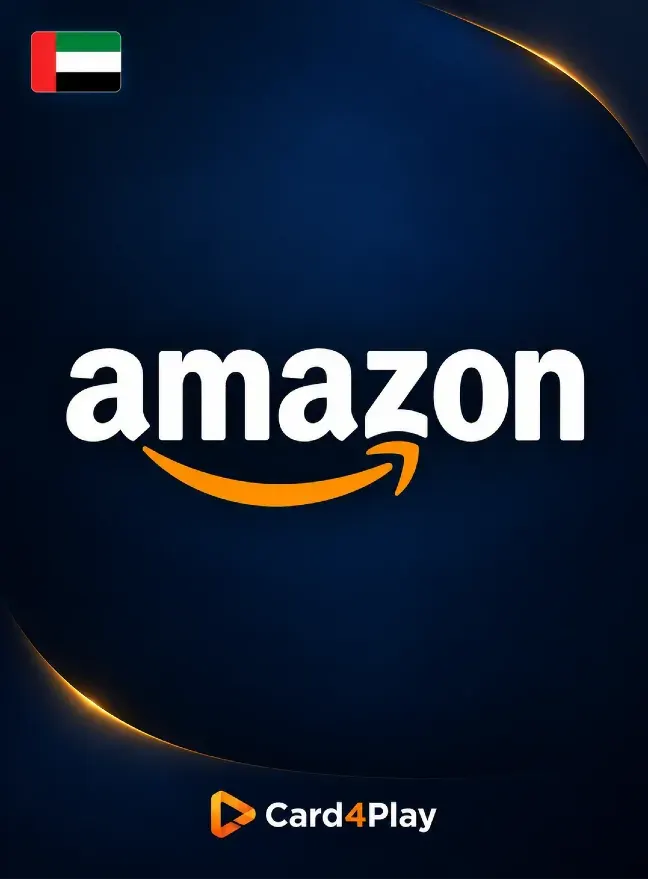 Amazon UAE