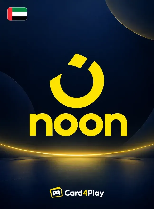 Noon UAE