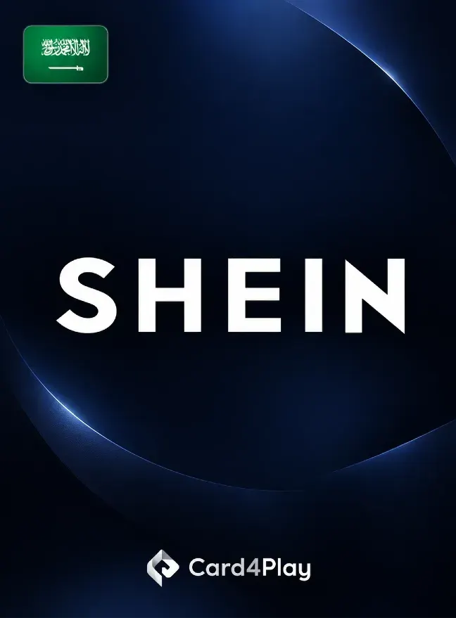 SHEIN KSA