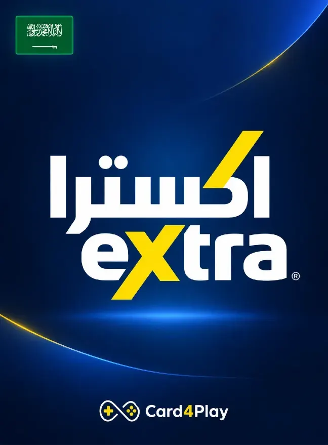 eXtra KSA