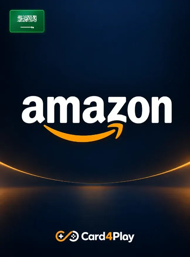 Amazon KSA