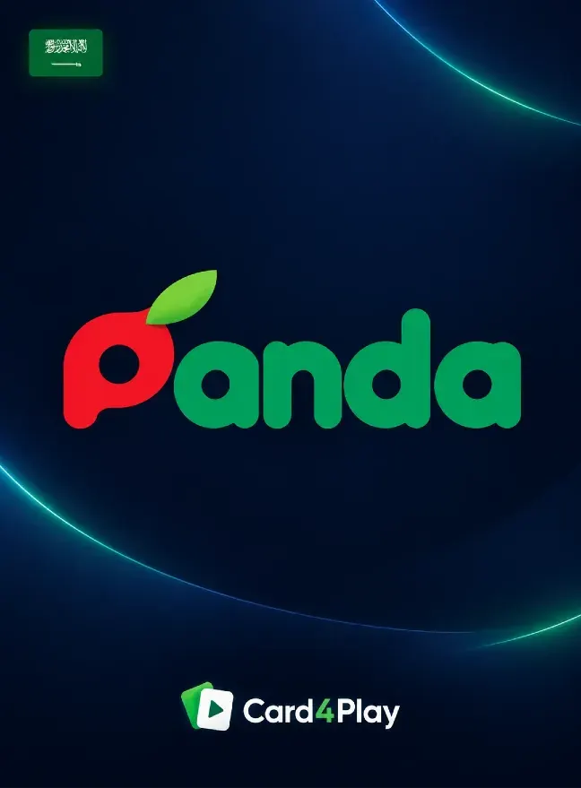 Panda KSA