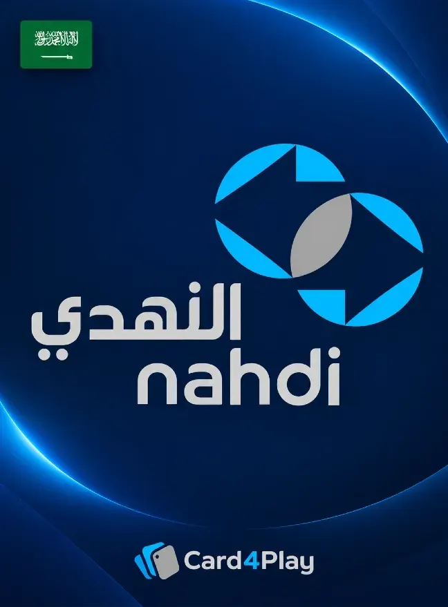 Al Nahdi KSA