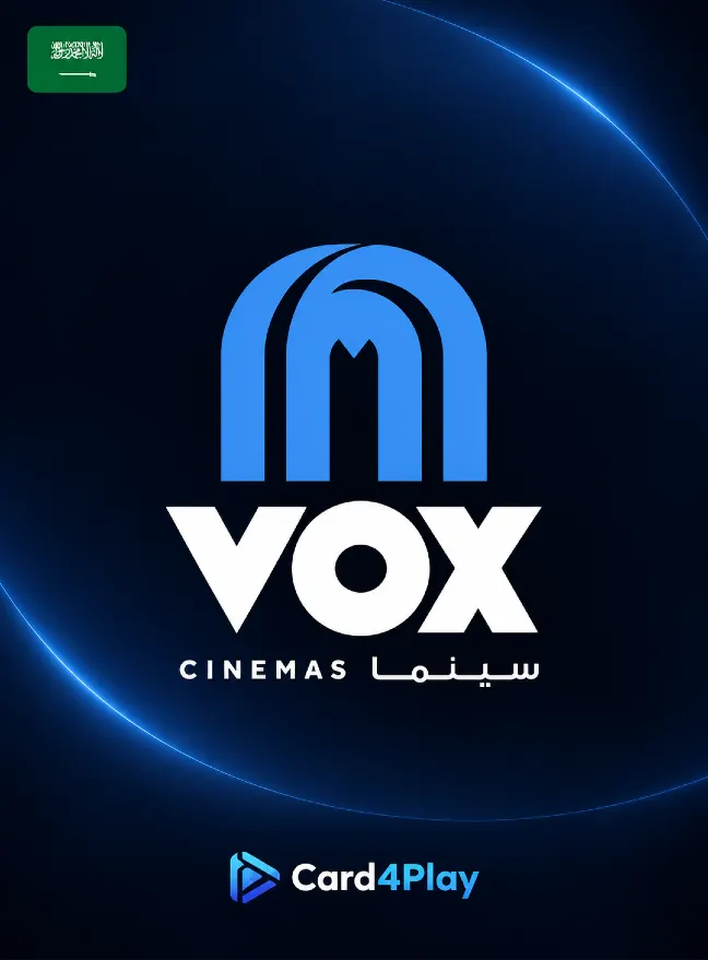 فوكس سينما السعودية